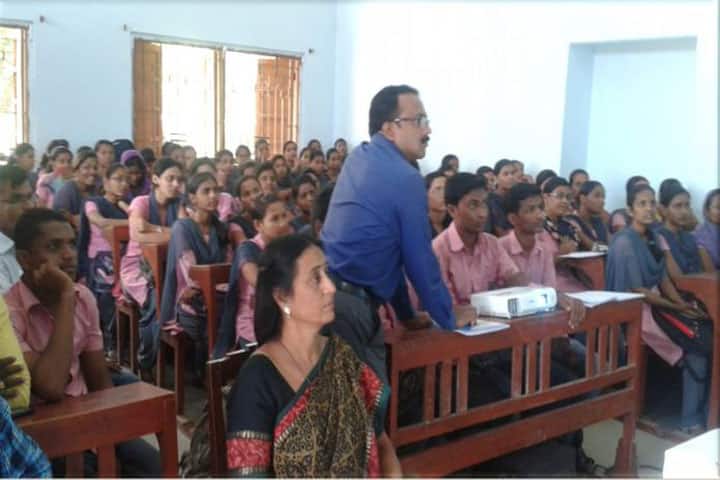 classroom